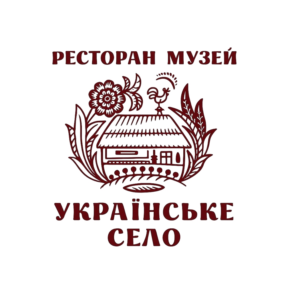 Ресторан-музей Українське село